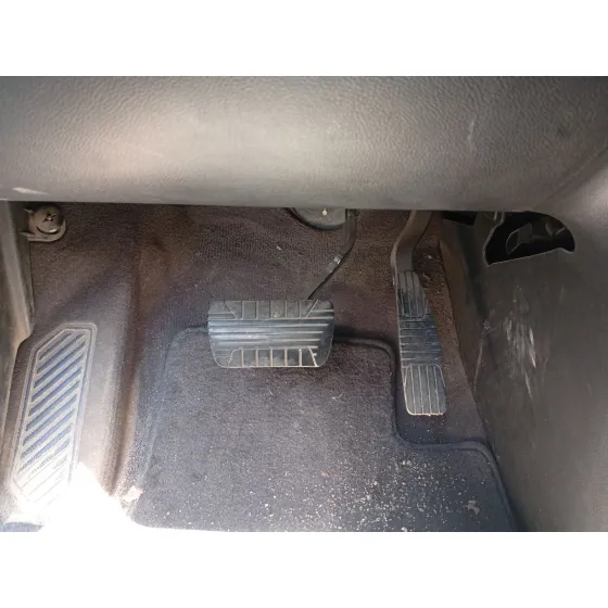 Pedal Freno para Opel Antara A (L07)