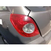 Piloto Trasero Izquierdo para Opel Antara A (L07)