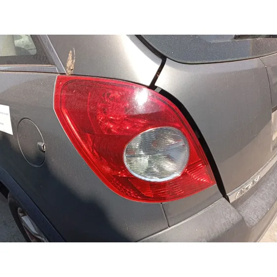 Piloto Trasero Izquierdo para Opel Antara A (L07)