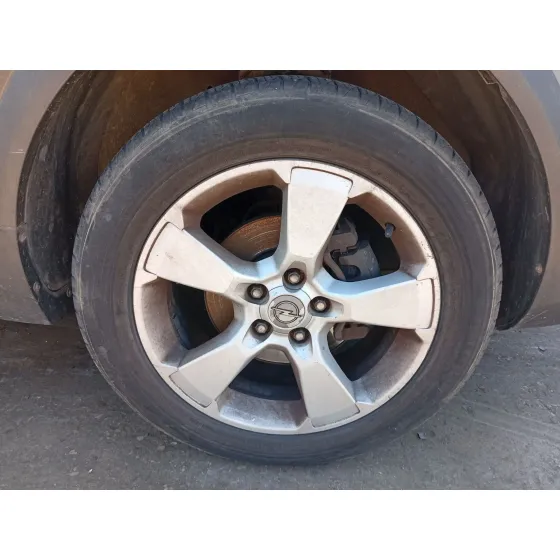 Pinza Freno Delantera Derecha para Opel Antara A (L07)
