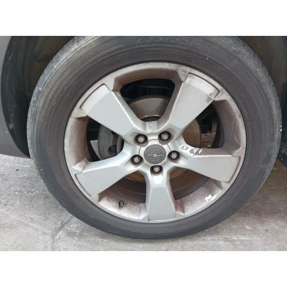 Pinza Freno Delantera Izquierda para Opel Antara A (L07)