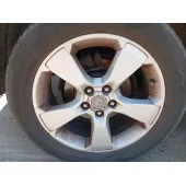 Pinza Freno Trasera Derecha para Opel Antara A (L07)