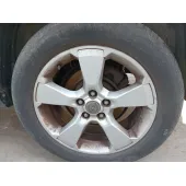 Pinza Freno Trasera Izquierda para Opel Antara A (L07)