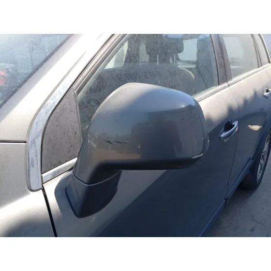 Retrovisor Izquierdo para Opel Antara A (L07)