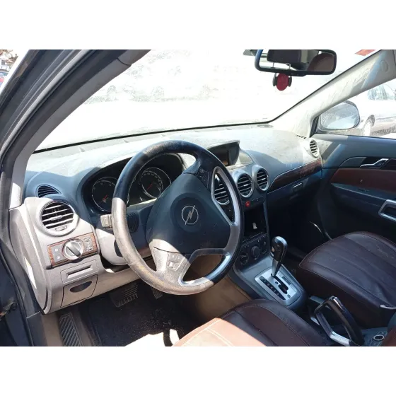 Salpicadero para Opel Antara A (L07)