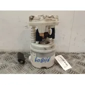 Aforador para Dacia Sandero (Bs_)