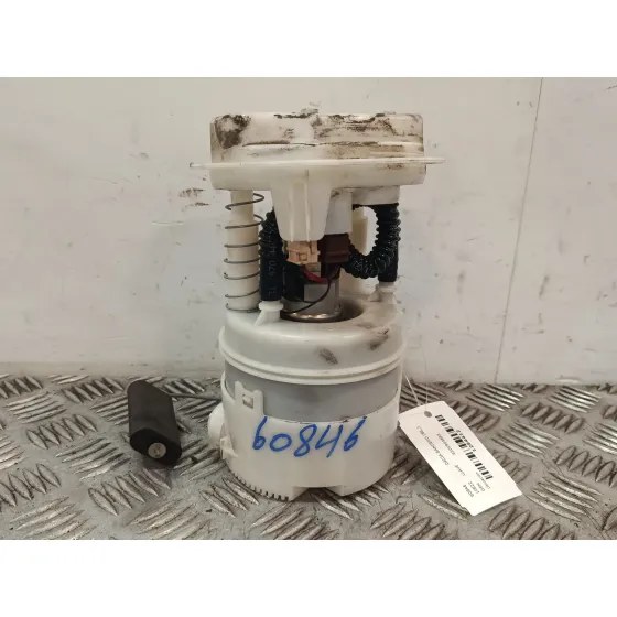 Aforador para Dacia Sandero (Bs_)