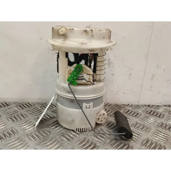 Aforador para Dacia Sandero (Bs_)