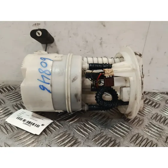 Aforador para Dacia Sandero (Bs_)