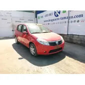 Motor Completo para Dacia Sandero (Bs_)