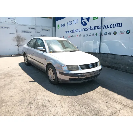 Motor Completo para Volkswagen Passat B3/B4 Variant (3A5, 35I)
