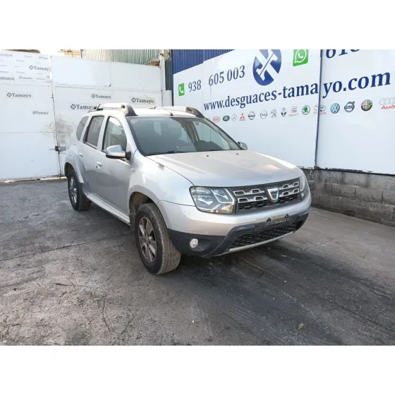 Caja Cambios para Dacia Duster (Hs_)