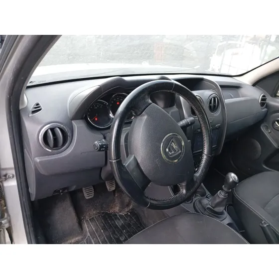 Airbag Delantero Izquierdo para Dacia Duster (Hs_)