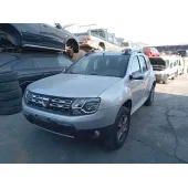 Amortiguador Delantero Izquierdo para Dacia Duster (Hs_)