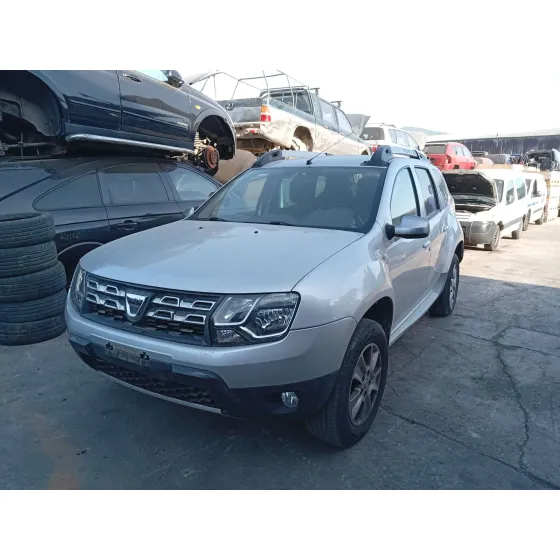 Amortiguador Delantero Izquierdo para Dacia Duster (Hs_)