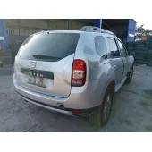 Amortiguador Trasero Derecho para Dacia Duster (Hs_)