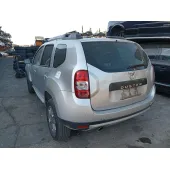 Amortiguador Trasero Izquierdo para Dacia Duster (Hs_)