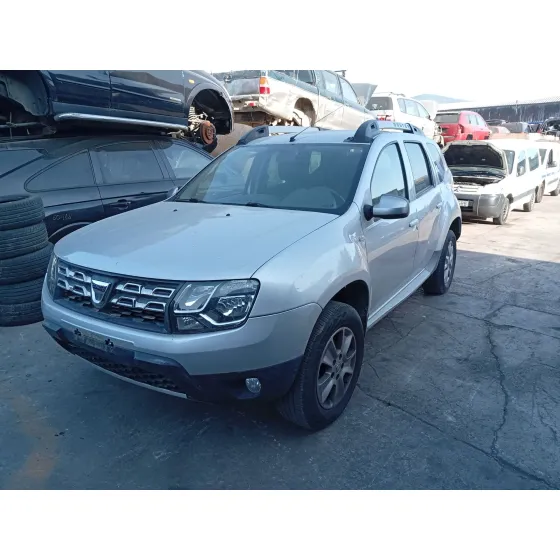 Barra Estabilizadora Delantera para Dacia Duster (Hs_)