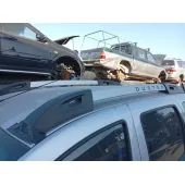 Barras Techo para Dacia Duster (Hs_)