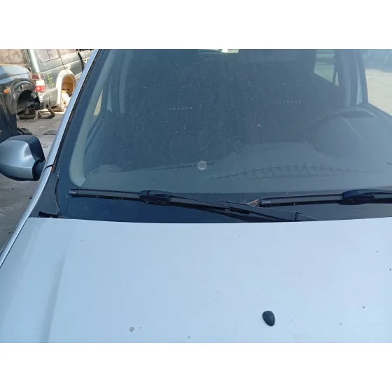 Brazo Limpia Delantero Derecho para Dacia Duster (Hs_)