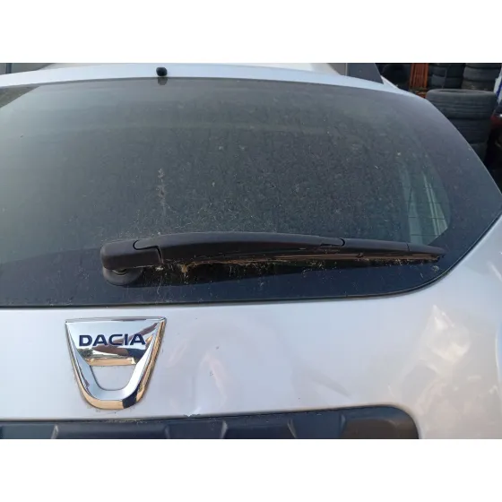 Brazo Limpia Trasero para Dacia Duster (Hs_)