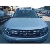 Capot Delantero para Dacia Duster (Hs_)