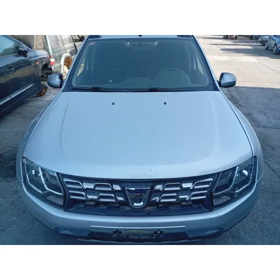Capot Delantero para Dacia Duster (Hs_)