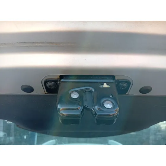 Cerradura Maletero / Porton para Dacia Duster (Hs_)