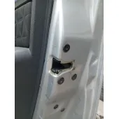 Cerradura Puerta Delantera Derecha para Dacia Duster (Hs_)