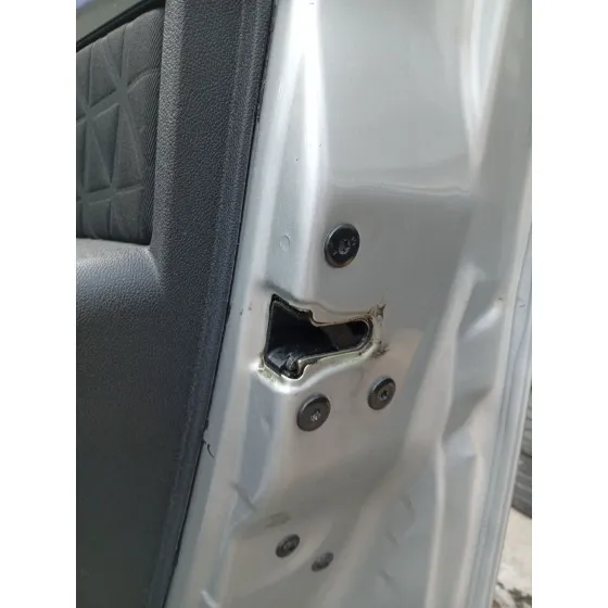 Cerradura Puerta Delantera Derecha para Dacia Duster (Hs_)