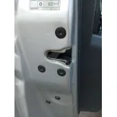 Cerradura Puerta Delantera Izquierda para Dacia Duster (Hs_)