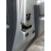 Cerradura Puerta Trasera Derecha para Dacia Duster (Hs_)