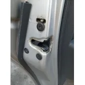 Cerradura Puerta Trasera Izquierda para Dacia Duster (Hs_)