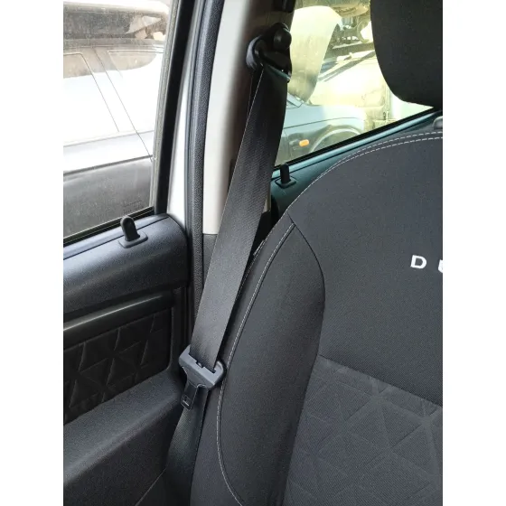 Cinturon Seguridad Delantero Derecho para Dacia Duster (Hs_)