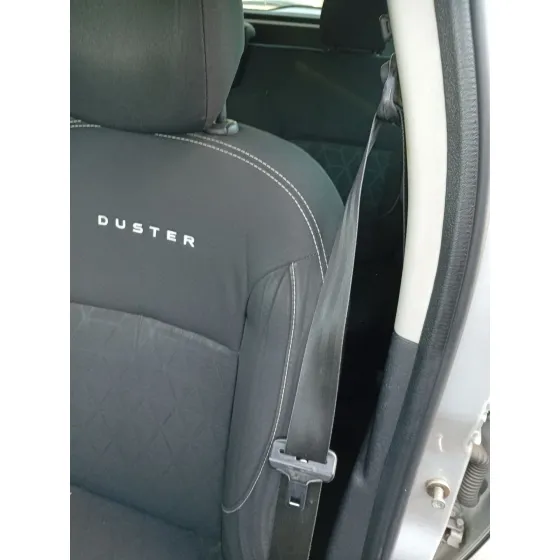 Cinturon Seguridad Delantero Izquierdo para Dacia Duster (Hs_)