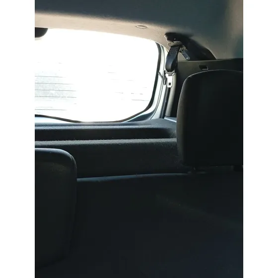 Cinturon Seguridad Trasero Central para Dacia Duster (Hs_)