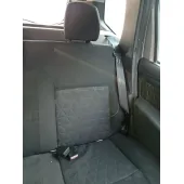 Cinturon Seguridad Trasero Izquierdo para Dacia Duster (Hs_)