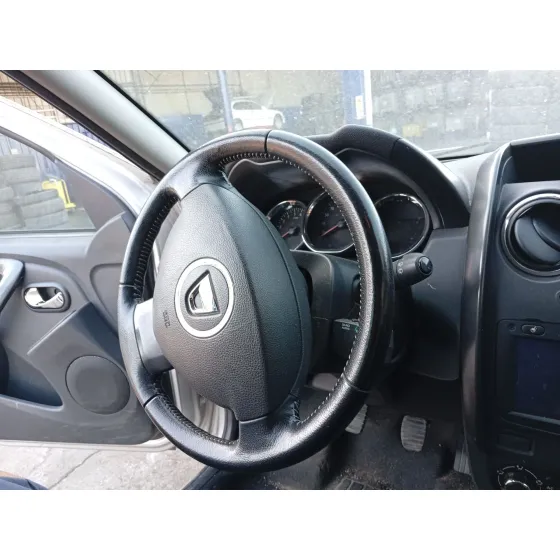 Columna Direccion para Dacia Duster (Hs_)