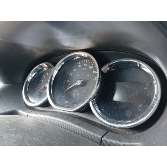 Cuadro Instrumentos para Dacia Duster (Hs_)