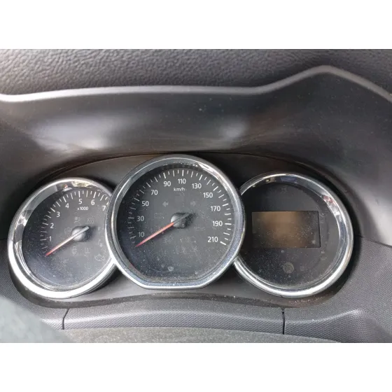 Cuadro Instrumentos para Dacia Duster (Hs_)