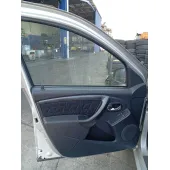 Elevalunas Delantero Izquierdo para Dacia Duster (Hs_)