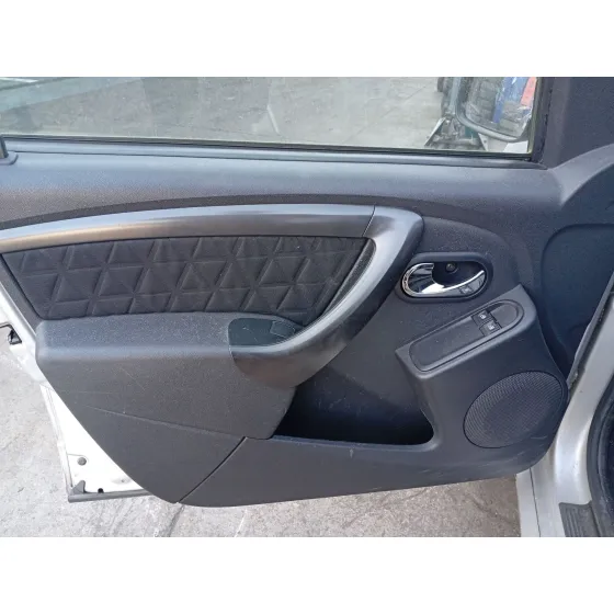 Elevalunas Delantero Izquierdo para Dacia Duster (Hs_)