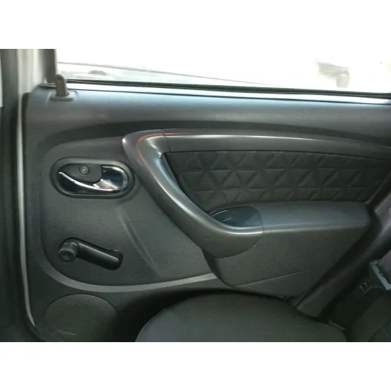 Guarnecido Puerta Trasera Derecha para Dacia Duster (Hs_)