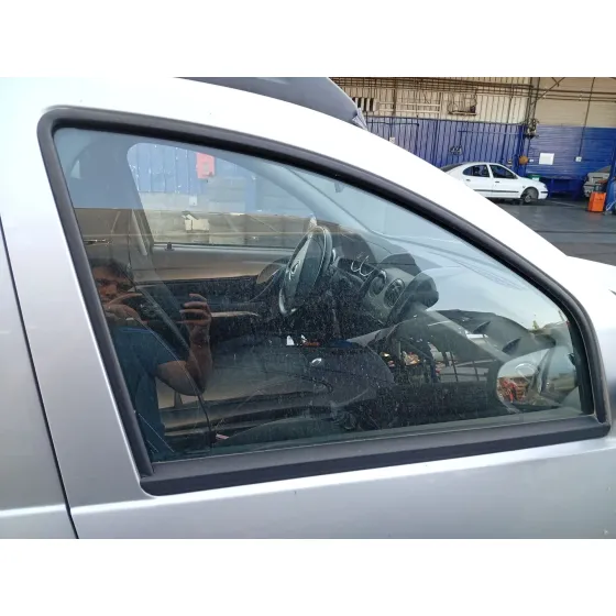 Luna Delantera Derecha para Dacia Duster (Hs_)