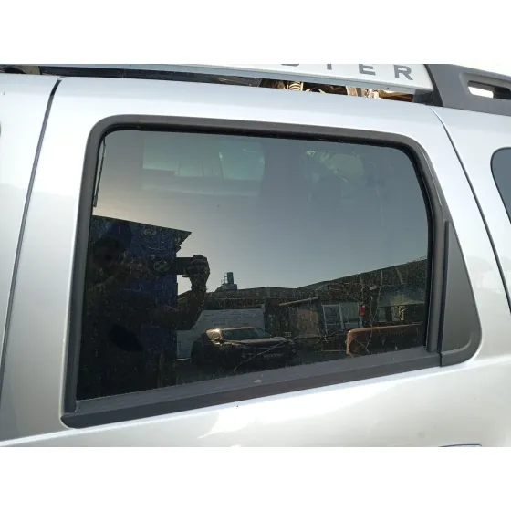 Luna Trasera Izquierda para Dacia Duster (Hs_)