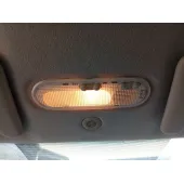 Luz Interior para Dacia Duster (Hs_)