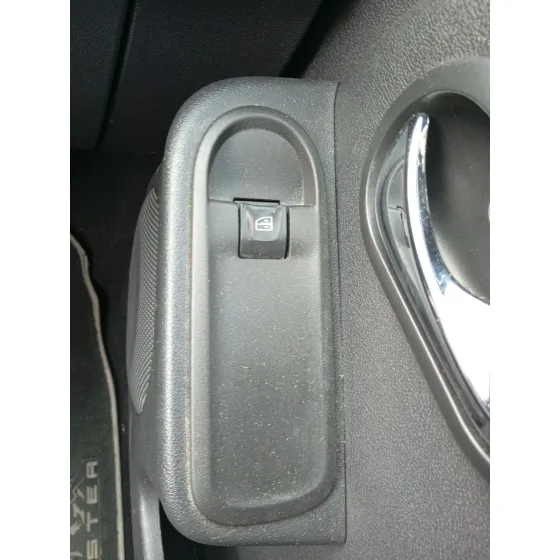 Mando Elevalunas Delantero Derecho para Dacia Duster (Hs_)