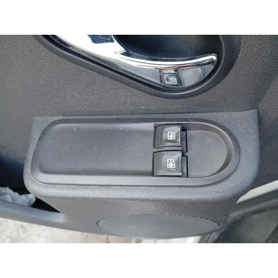 Mando Elevalunas Delantero Izquierdo para Dacia Duster (Hs_)