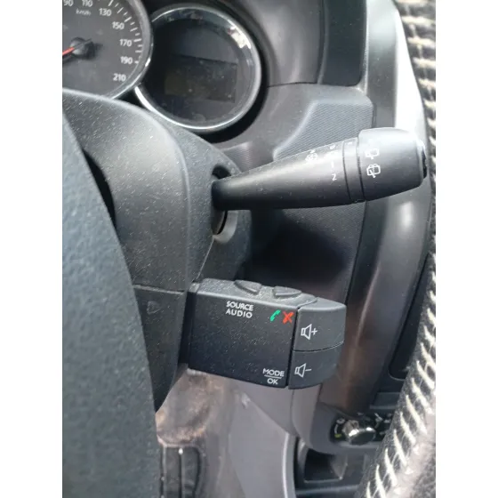 Mando Multifuncion para Dacia Duster (Hs_)