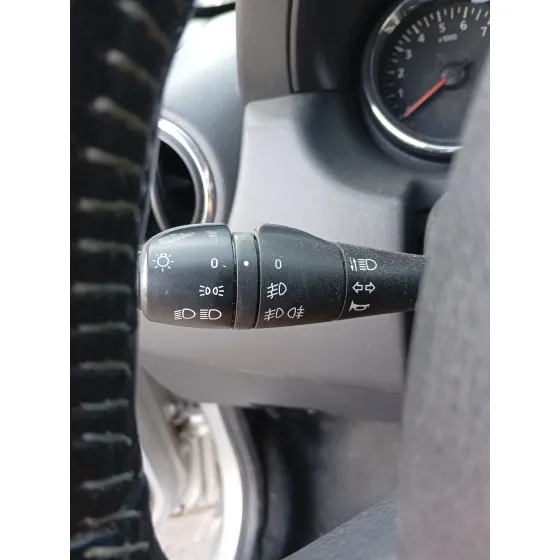 Mando Multifuncion para Dacia Duster (Hs_)